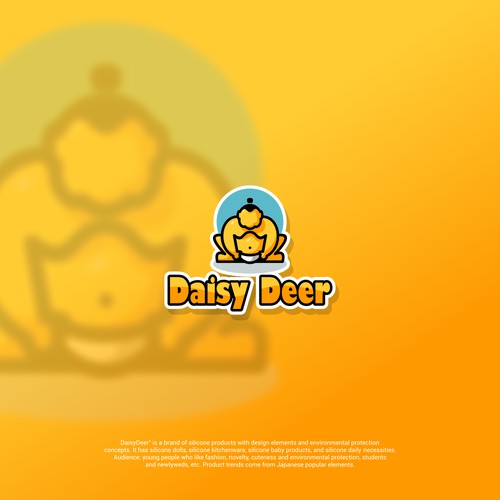 Daisy deer