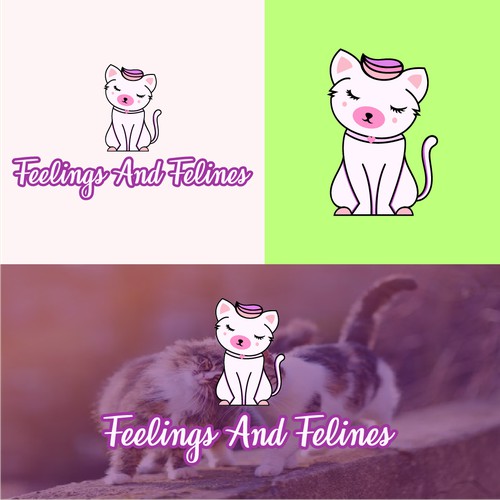 Feelings And Felines