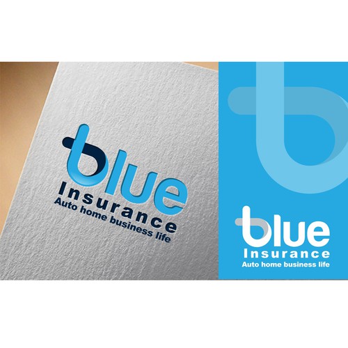 Blue Insurance