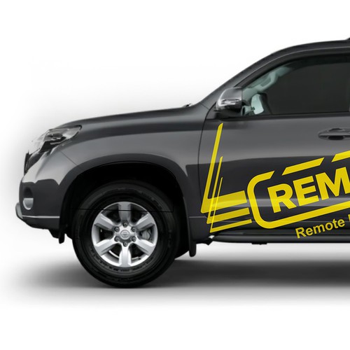 DISEÑO WRAP REMSAFE