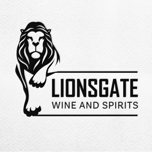 Wine store rebrand