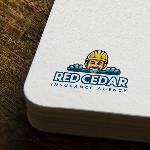 Red cedar logo