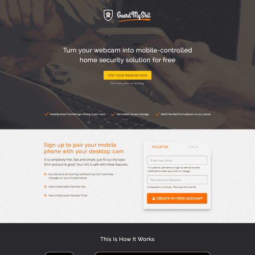 Security Solutions GMS