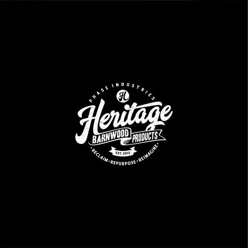 Heritage Barnwood Products