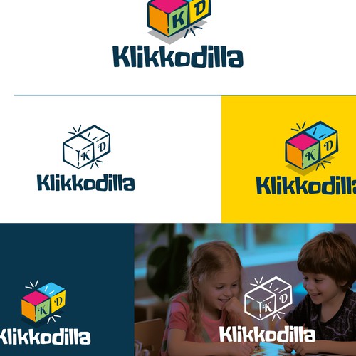 Klikkodilla