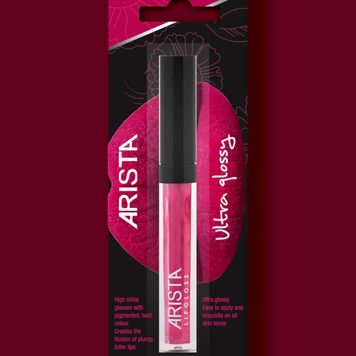 Arista Package Design