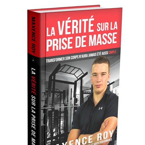 Create the next book or magazine cover for MasseRM.com