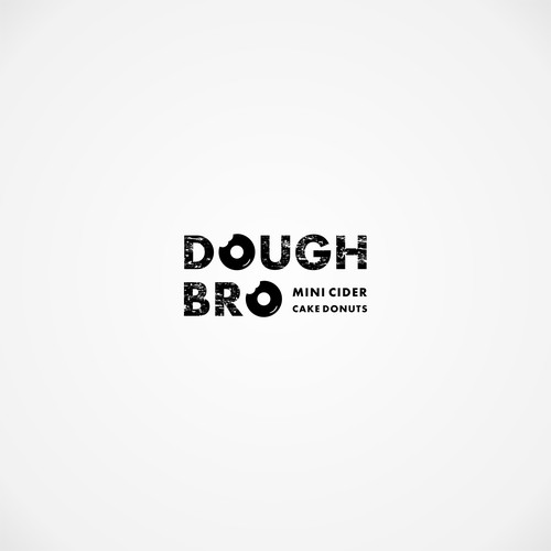 Logo Designs for DoughBro