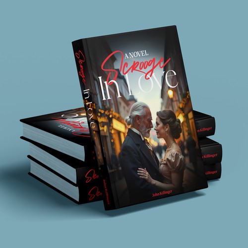 A Sequel to Charles Dickens' "A Christmas Carol"