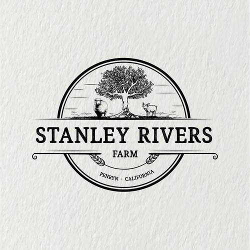 Farm Logo