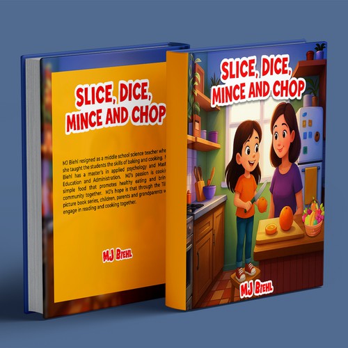 Book Cover