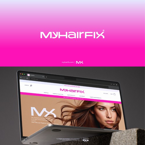 MYHAIRFIX
