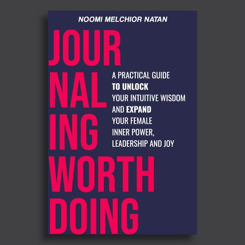 Outstanding book cover 