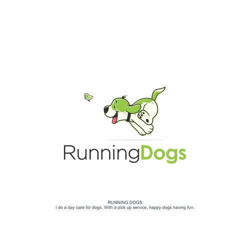 runningdogs