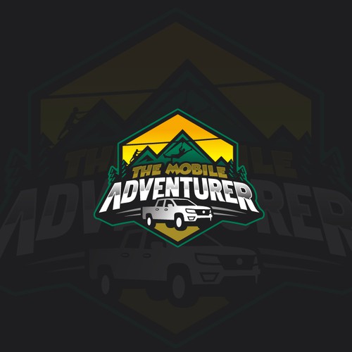 The Mobile Adventurer