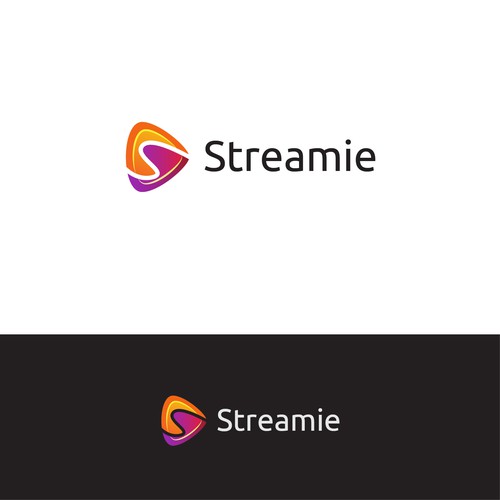 Streamie logo