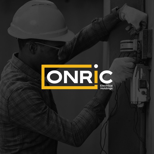 Onric | Logo Design