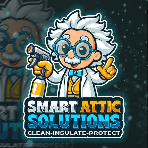 Smart Attic Solutions