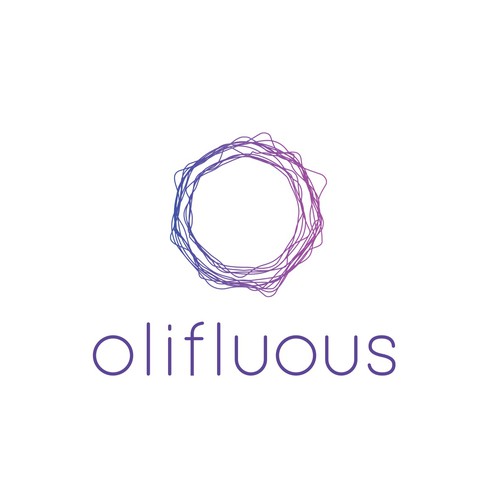 Logo Concept - Olifluous