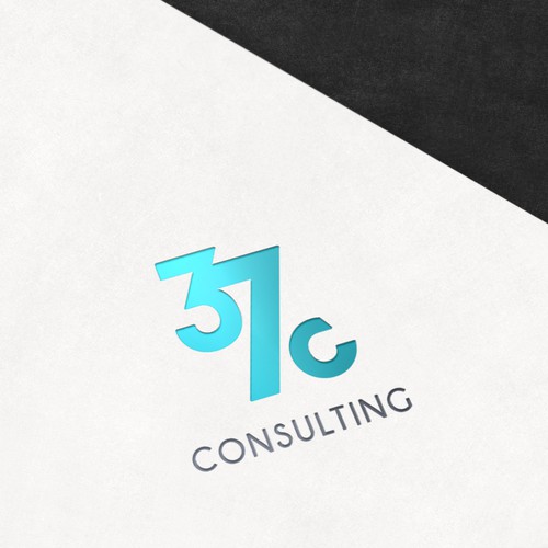 Design a logo for a business operational consulting company