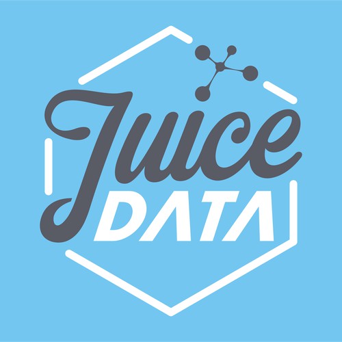 Juice Data Logo