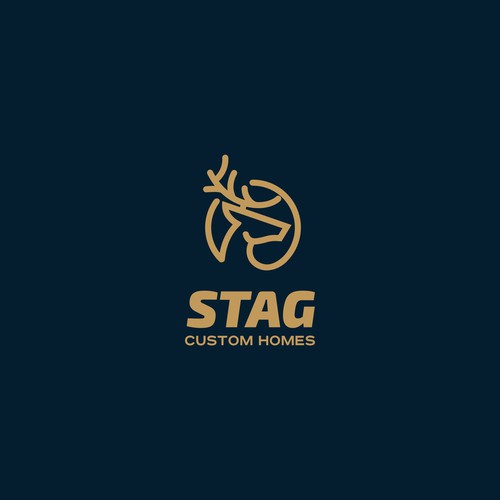 Stag custom homes