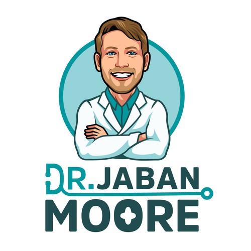 Dr. Jaban Moore