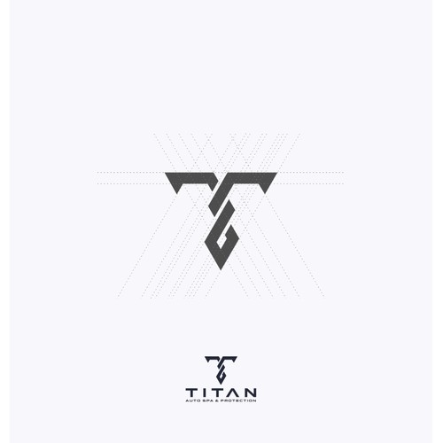 Titan (Auto Spa & Protection)