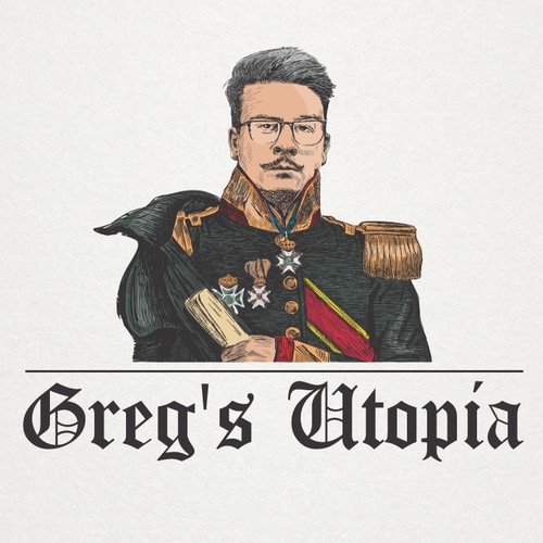 GREG'S UTOPIA