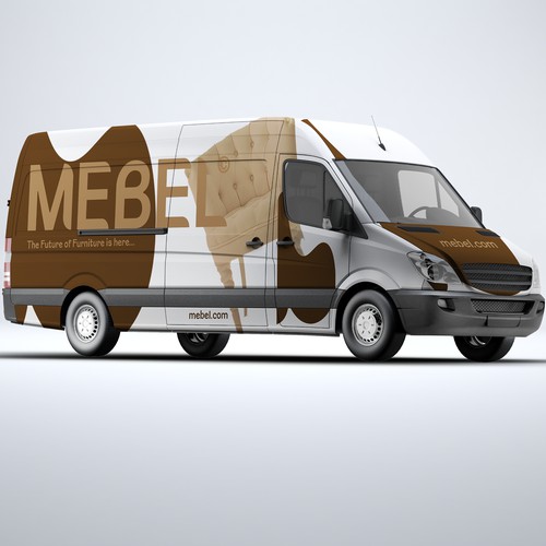 Vehicle livery 