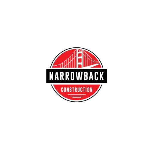 General Contractor needs a logo that screams San Francisco local!