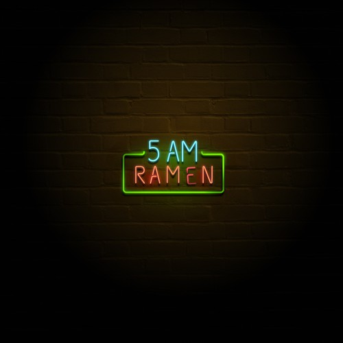 5AM Ramen