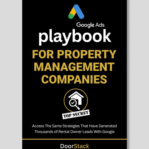 Good Ads Playbook
