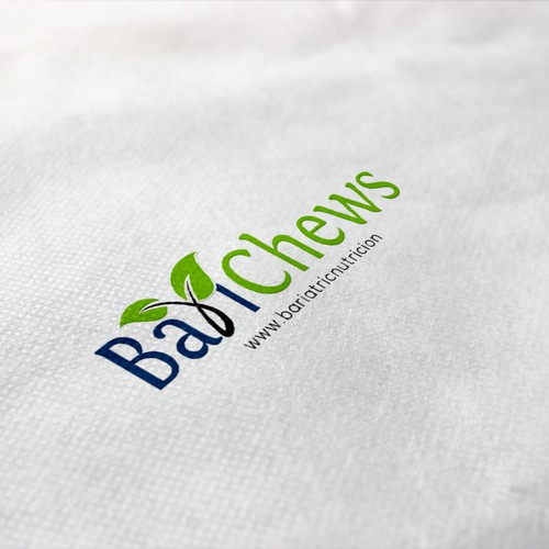 Create a trusted yet innovate logo for a consumer neutraceutical