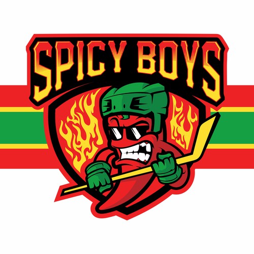 SPICY BOYS