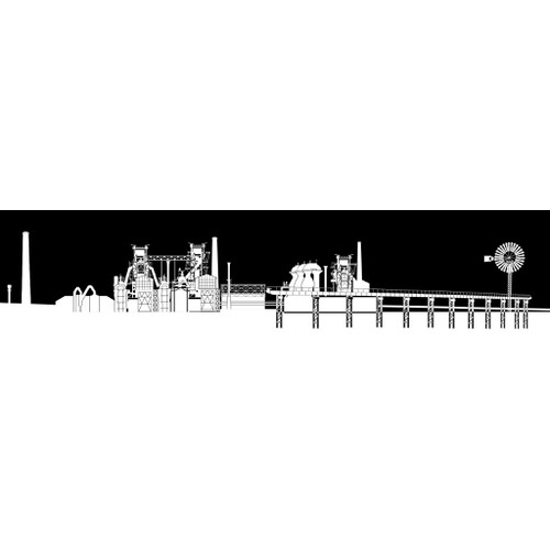  Landschaftspark Duisburg
