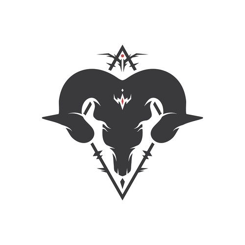 Goat Head