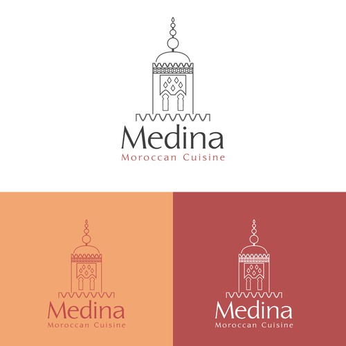 Medina - Moroccan Cuisine