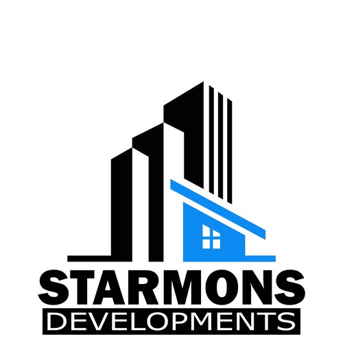 Starmons Developments Logo