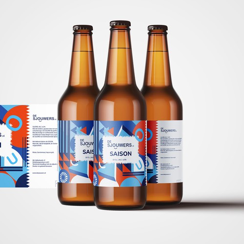 Package design
