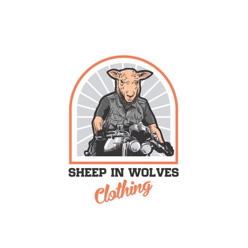 sheep in wolves