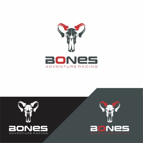 bones adventure racing