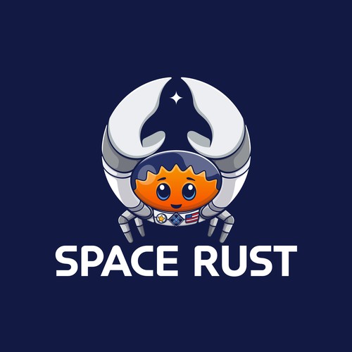 Space Rust