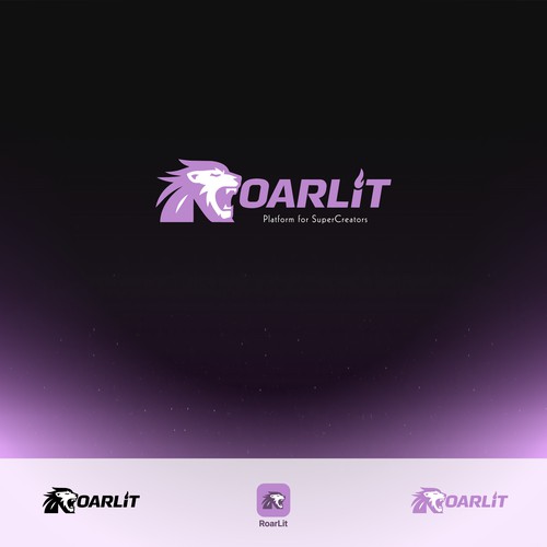 Logo Design for SuperCreators