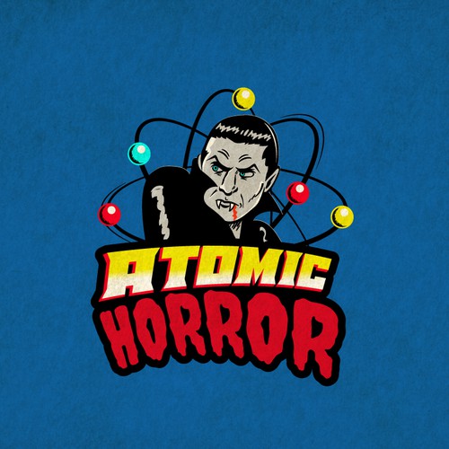 Horror Store logo