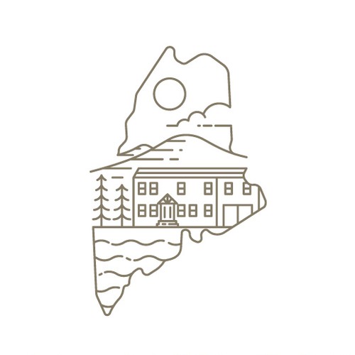 vacation home logo