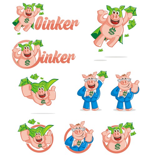 pig