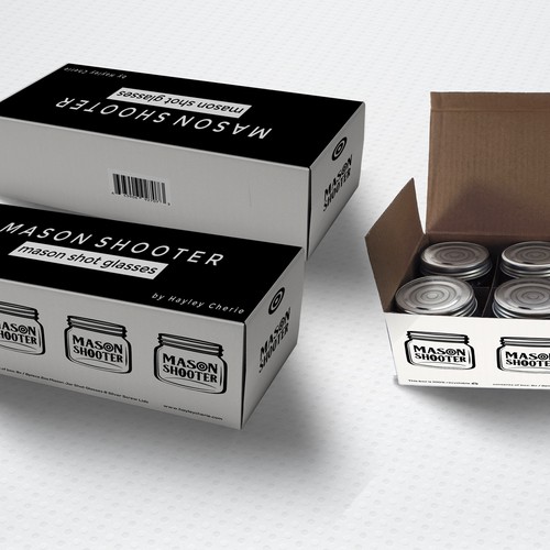 Box Jar 2