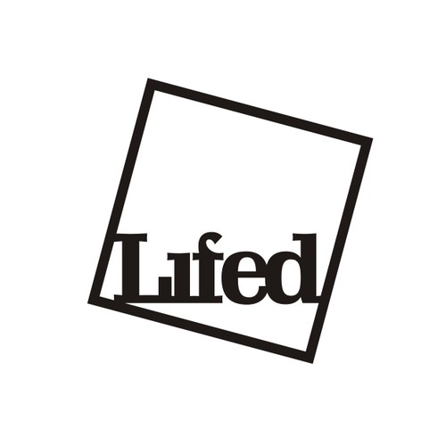 LIFED | Online Magazine (Logo)