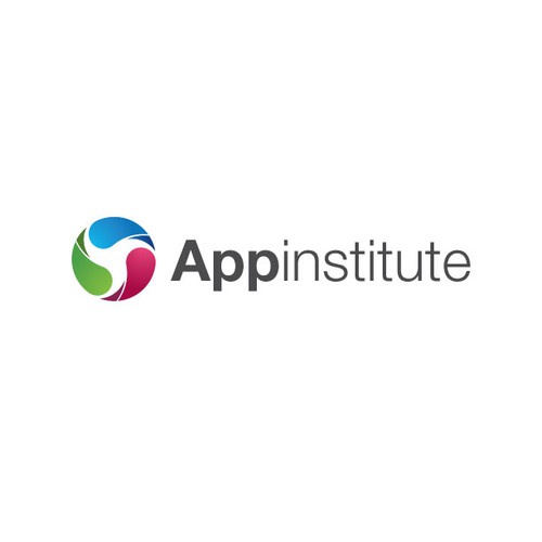 Help App Institute with a new logo